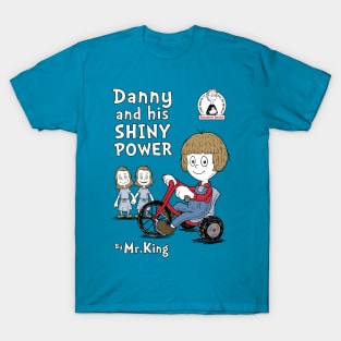 shiny danny! T-Shirt